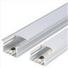 Zapuštěné lineární LED svítidlo